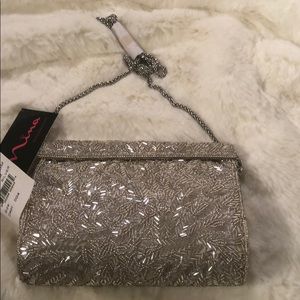 ✨Nina Beaded Evening Bag✨